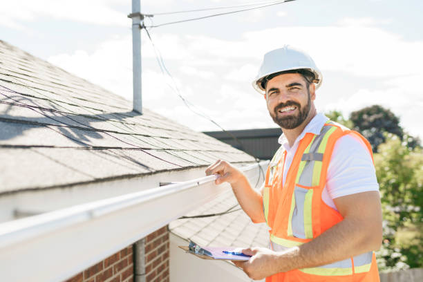 Best Roof Ventilation Installation  in Mathews, LA